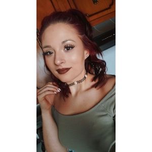 Meet your Posher, Blaike